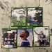Xbox One S 1TB + 2 controllere + FIFA 21-25